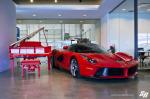 Ferrari LaFerrari by SR Auto Group 2020 года